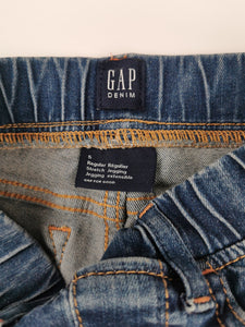 GIRL SIZES 4 & 5 YEARS GAP JEGGINGS EUC - Faith and Love Thrift