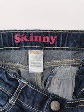 Load image into Gallery viewer, GIRL SIZE 5 YEARS GYMBOREE JEANS EUC - Faith and Love Thrift