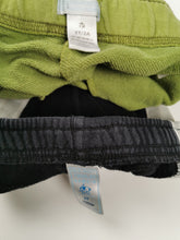 Load image into Gallery viewer, BOY SIZE 2T OLD NAVY SWEATPANTS 2-PACK EUC - Faith and Love Thrift