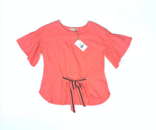 Load image into Gallery viewer, GIRL SIZE MEDIUM (10) DEX T-SHIRT NWT - Faith and Love Thrift