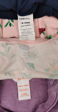 Load image into Gallery viewer, BABY GIRL SIZE 6-12 MONTHS 3-PIECE MIX N MATCH OUTFIT EUC - Faith and Love Thrift