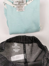 Load image into Gallery viewer, BABY GIRL SIZE 6-9 MONTHS MIX N MATCH OUTFITS 4-PACK VGUC - Faith and Love Thrift