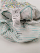 Load image into Gallery viewer, BABY GIRL SIZE 3 MONTHS CARTERS 2-PIECE MATCHING OUTFIT EUC - Faith and Love Thrift