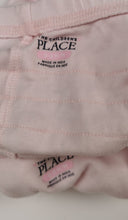 Load image into Gallery viewer, BABY GIRL SIZE 0-3 MONTHS CHILDRENS PLACE 2-PIECE MATCHING SLEEPWEAR SET EUC - Faith and Love Thrift