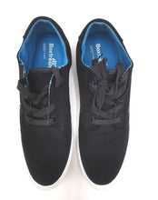 Load image into Gallery viewer, MEN SIZE 11 US - BOXFRESH, CASUAL, Black Shoes, Stylish UK Brand, E-13243 EUC - Faith and Love Thrift
