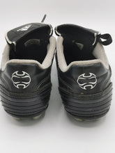 Load image into Gallery viewer, UNISEX SIZE 13 YOUTH - Adidas Telstar Trx Hard Ground Soccer Shoe Little Kids Style # 749822 VGUC - Faith and Love Thrift