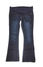 Load image into Gallery viewer, WOMENS SIZE 30 - William Rast, Low Rise, Boot-cut Maternity Jeans EUC - Faith and Love Thrift