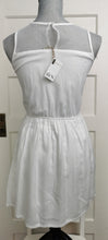 Load image into Gallery viewer, GIRL SIZE XL (14-16) or WOMEN SIZE SMALL - DEX, BOHO Style Lace Summer Dress NWT - Faith and Love Thrift