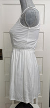 Load image into Gallery viewer, GIRL SIZE XL (14-16) or WOMEN SIZE SMALL - DEX, BOHO Style Lace Summer Dress NWT - Faith and Love Thrift