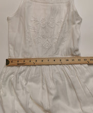 Load image into Gallery viewer, GIRL SIZE XL (14-16) or WOMEN SIZE SMALL - DEX, BOHO Style Lace Summer Dress NWT - Faith and Love Thrift