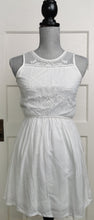 Load image into Gallery viewer, GIRL SIZE XL (14-16) or WOMEN SIZE SMALL - DEX, BOHO Style Lace Summer Dress NWT - Faith and Love Thrift