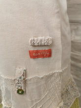 Load image into Gallery viewer, GIRL SIZE XL (7 YEARS) - NAARTJIE One of a kind Fitted Summer Dress VGUC - Faith and Love Thrift