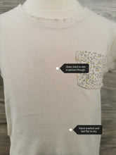 Load image into Gallery viewer, GIRL SIZE XL (7 YEARS) - NAARTJIE One of a kind Fitted Summer Dress VGUC - Faith and Love Thrift