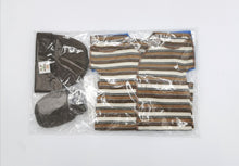 Load image into Gallery viewer, Preemie Baby Boy (3-5 Lbs) Specialized NICU Clothing, 5-Pack NWT (You Buy 1 & We Donate 1) - Faith and Love Thrift