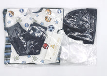 Load image into Gallery viewer, Preemie Baby Boy (3-5 Lbs) Specialized NICU Clothing, 5-Pack NWT (You Buy 1 & We Donate 1) - Faith and Love Thrift