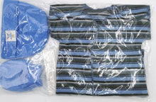 Load image into Gallery viewer, Preemie Baby Boy (3-5 Lbs) Specialized NICU Clothing, 5-Pack NWT (You Buy 1 & We Donate 1) - Faith and Love Thrift