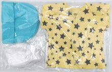 Load image into Gallery viewer, Preemie Baby Boy (3-5 Lbs) Specialized NICU Clothing, 5-Pack NWT - Faith and Love Thrift