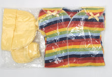 Load image into Gallery viewer, Preemie Baby Girl (3-5 Lbs) Specialized NICU Clothing, 5-Pack NWT (You Buy 1 & We Donate 1) - Faith and Love Thrift