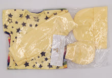 Load image into Gallery viewer, Preemie Baby Girl (3-5 Lbs) Specialized NICU Clothing, 5-Pack NWT (You Buy 1 & We Donate 1) - Faith and Love Thrift