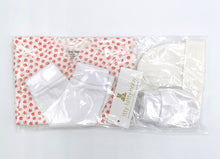 Load image into Gallery viewer, Preemie Baby Girl (3-5 Lbs) Specialized NICU Clothing, 5-Pack NWT (You Buy 1 & We Donate 1) - Faith and Love Thrift