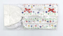 Load image into Gallery viewer, Preemie Baby Girl (3-5 Lbs) Specialized NICU Clothing, 5-Pack NWT (You Buy 1 & We Donate 1) - Faith and Love Thrift