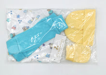 Load image into Gallery viewer, Preemie Baby Boy (3-5 Lbs) Specialized NICU Clothing, 5-Pack NWT - Faith and Love Thrift