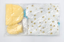 Load image into Gallery viewer, Preemie Baby Boy (3-5 Lbs) Specialized NICU Clothing, 5-Pack NWT - Faith and Love Thrift