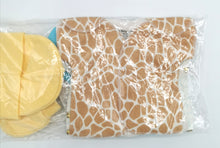 Load image into Gallery viewer, Preemie Baby Boy (3-5 Lbs) Specialized NICU Clothing, 5-Pack NWT (You Buy 1 & We Donate 1) - Faith and Love Thrift