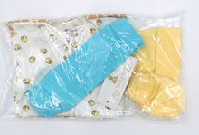 Load image into Gallery viewer, Preemie Baby Boy (3-5 Lbs) Specialized NICU Clothing, 5-Pack NWT (You Buy 1 & We Donate 1) - Faith and Love Thrift
