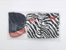Load image into Gallery viewer, Preemie Baby Girl (3-5 Lbs) Specialized NICU Clothing, 5-Pack NWT (You Buy 1 & We Donate 1) - Faith and Love Thrift