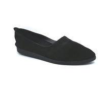 Load image into Gallery viewer, WOMENS SIZE 6 or 7 - Vaneli Suede Ballet Flats VGUC - Faith and Love Thrift