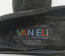 Load image into Gallery viewer, WOMENS SIZE 6 or 7 - Vaneli Suede Ballet Flats VGUC - Faith and Love Thrift