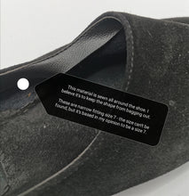 Load image into Gallery viewer, WOMENS SIZE 6 or 7 - Vaneli Suede Ballet Flats VGUC - Faith and Love Thrift