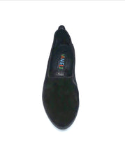 Load image into Gallery viewer, WOMENS SIZE 6 or 7 - Vaneli Suede Ballet Flats VGUC - Faith and Love Thrift