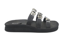 Load image into Gallery viewer, WOMENS SIZE 6 - Grandco Slide Sandals EUC - Faith and Love Thrift