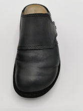 Load image into Gallery viewer, WOMENS SIZE 7 / 37 - Finn Comfort - Aussee Nappa Seda Slip On Sandals VGUC - Faith and Love Thrift