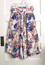 Load image into Gallery viewer, WOMENS SIZE 3 / 5 - Promod European Fashion Boutique, Floral Midi Skirt EUC - Faith and Love Thrift