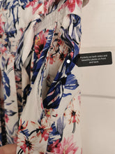 Load image into Gallery viewer, WOMENS SIZE 3 / 5 - Promod European Fashion Boutique, Floral Midi Skirt EUC - Faith and Love Thrift