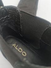 Load image into Gallery viewer, WOMENS SIZE 7.5 - ALDO Slip-on Ankle Boots VGUC  - Faith and Love Thrift