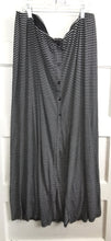 Load image into Gallery viewer, WOMENS PLUS SIZE 2X - Lily Morgan, Soft Long Skirt EUC - Faith and Love Thrift