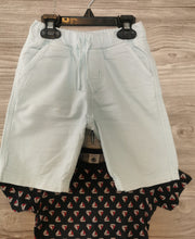 Load image into Gallery viewer, BOY SIZE 6 YEARS - PETIT BATEAU, 2-Piece Summer Outfit VGUC - Faith and Love Thrift