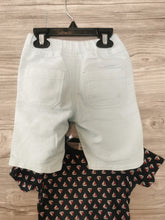 Load image into Gallery viewer, BOY SIZE 6 YEARS - PETIT BATEAU, 2-Piece Summer Outfit VGUC - Faith and Love Thrift