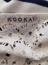 Load image into Gallery viewer, WOMENS SIZE 0 - KOOKAÏ Designer Fashion (2) Piece Set EUC - Faith and Love Thrift