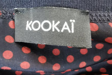 Load image into Gallery viewer, WOMENS SIZE 0 - KOOKAÏ Designer Fashion (2) Piece Set EUC - Faith and Love Thrift