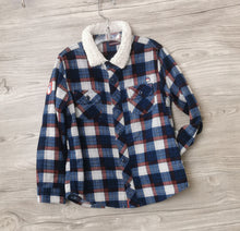 Load image into Gallery viewer, BOY SIZE 6 YEARS - Sergent Major, Soft Jacket VGUC - Faith and Love Thrift