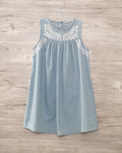 Load image into Gallery viewer, GIRL SIZES LARGE (12) & EXTRA LARGE (14) Super Soft Boho Summer Dress NWT - Faith and Love Thrift