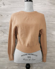 Load image into Gallery viewer, WOMENS SIZE LARGE - ZARA Knit, Sweater VGUC - Faith and Love Thrift