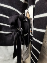 Load image into Gallery viewer, WOMENS SIZE SMALL - BLACK TAPE, Mono Two Sweater NWT - Faith and Love Thrift