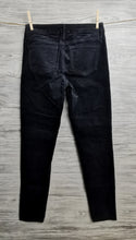 Load image into Gallery viewer, WOMENS SIZE 26, 27, 28, 29 - DEX Stretch Velour Skinny Pants NWT - Faith and Love Thrift