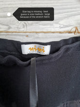 Load image into Gallery viewer, WOMENS SIZE MEDIUM / LARGE - Mini Maternity, Black Dress Pants - Faith and Love Thrift